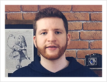 Create Your Avatar and enjoy an easy 3-steps process!