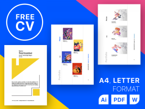 Best Minimal Resumes 2020 - spovv.com